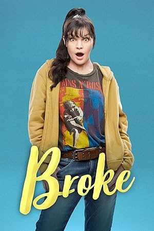 Broke - netflix