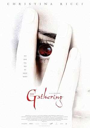 The Gathering - netflix