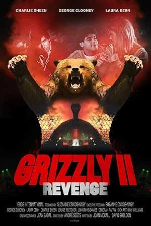 Grizzly II - netflix