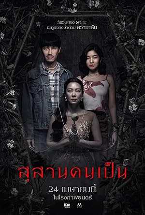Tomb Watcher - netflix