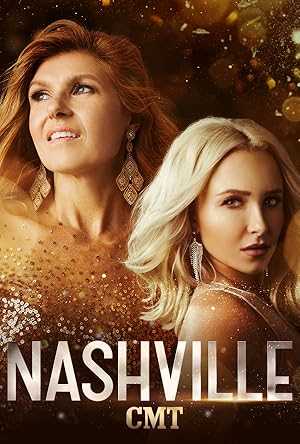 Nashville - netflix