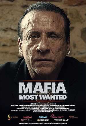 Mafia: Most Wanted - netflix