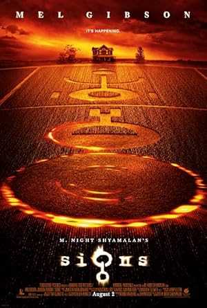 Signs - netflix