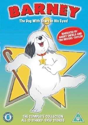 Barneys World - netflix