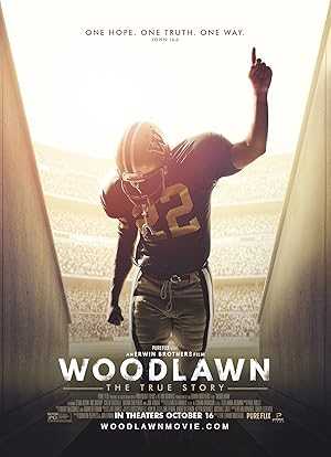 Woodlawn - netflix