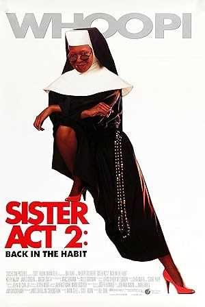 Sister Act 2 - netflix