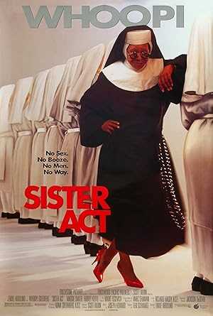 Sister Act - netflix