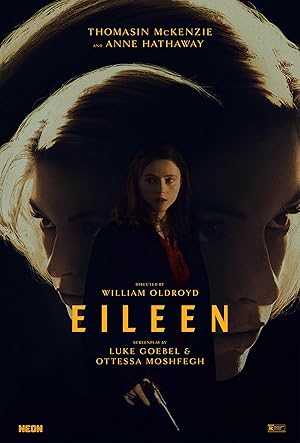 Eileen - netflix