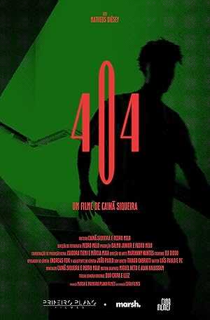 404 - netflix