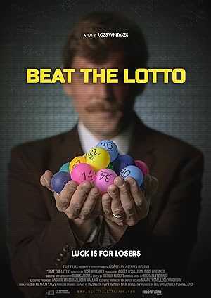 Beat the Lotto - netflix