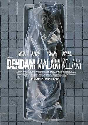 Dendam Malam Kelam