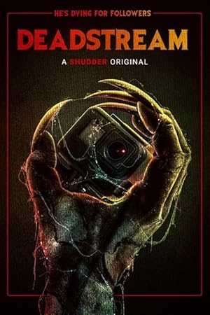 Deadstream - netflix