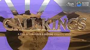 Six Kings Slam - netflix