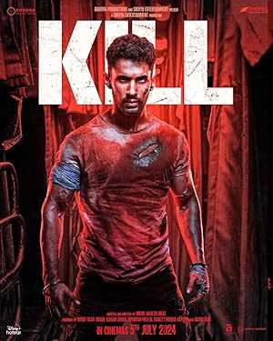 Kill Em All 2 - netflix