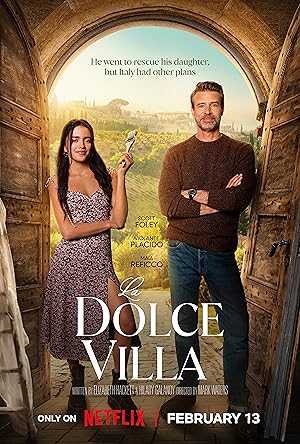 La Dolce Villa - netflix