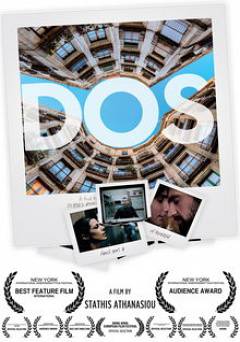 Dos - Amazon Prime