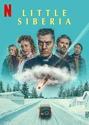 Little Siberia - netflix