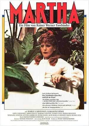 Martha - netflix
