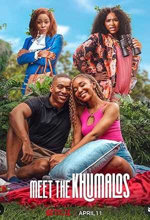 Meet the Khumalos - netflix