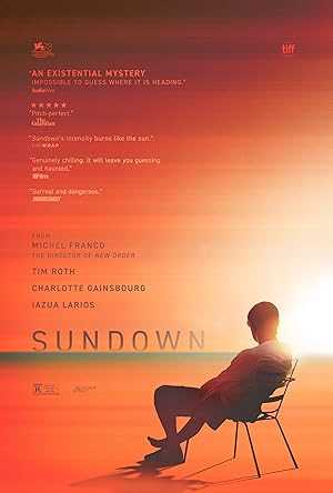 Sundown - netflix