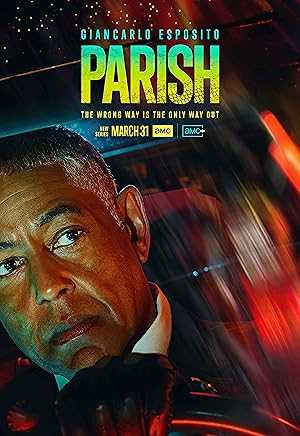 Parish - netflix
