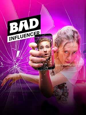 Bad Influencer - netflix
