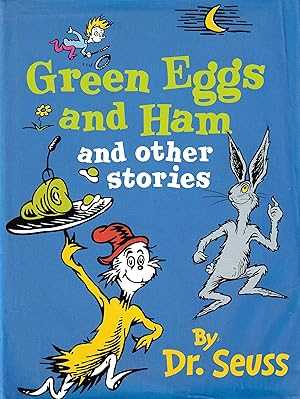 Dr. Seusss The Sneetches - netflix