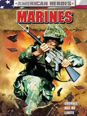 MARINES - netflix