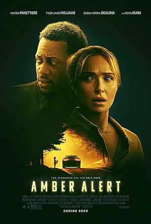 Amber Alert - netflix
