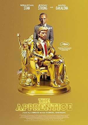 The Apprentice - netflix