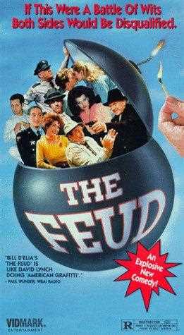 The Feud - netflix