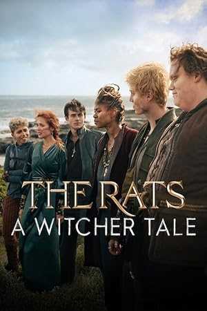The Rats: A Witcher Tale - netflix