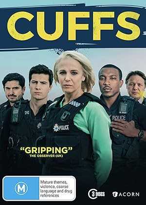 Cuffs - netflix