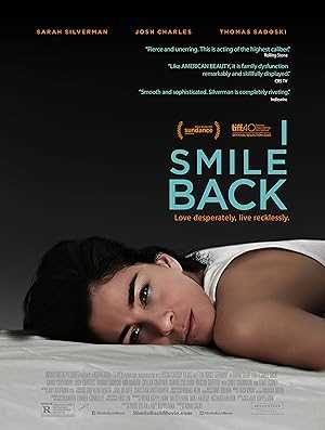 I Smile Back - netflix