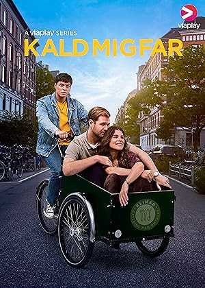 Call Me Dad - netflix