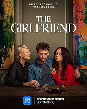The Girlfriend - netflix