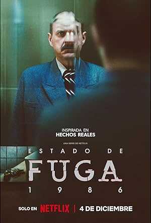 Fugue State 1986 - netflix
