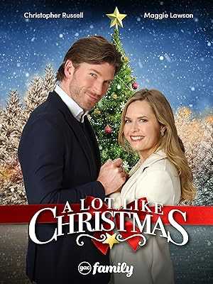 A Lot Like Christmas - netflix
