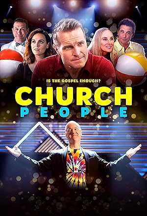 Church People - netflix