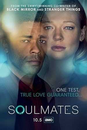 Soulmates - netflix