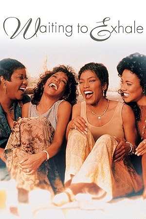 Waiting to Exhale - netflix