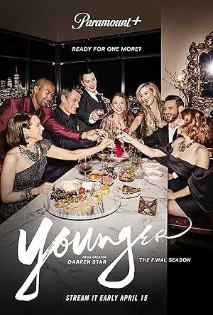 Younger - netflix
