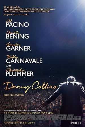 Danny Collins - netflix