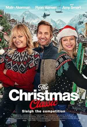 The Christmas Classic - netflix