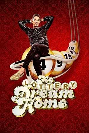 My Lottery Dream Home - netflix