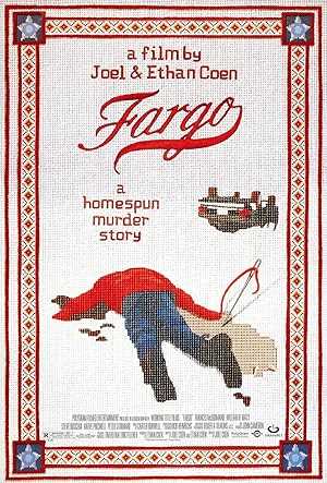 Fargo - netflix