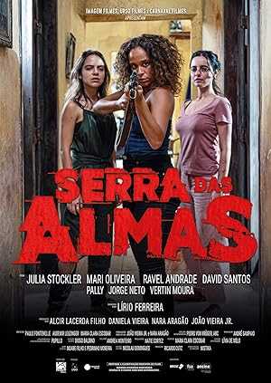 Serra das Almas - netflix