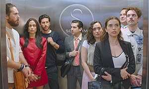 Love from 9 to 5 - netflix