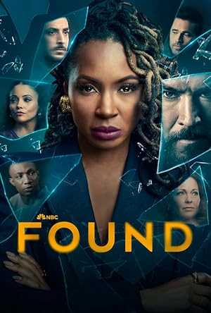 Found - netflix
