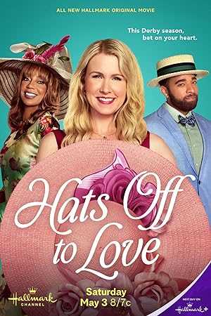 Hats Off to Love